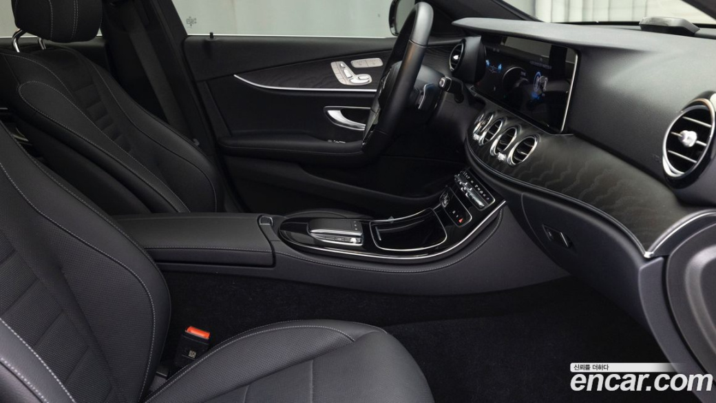 Mercedes-Benz E-Class E250 Avantgarde, 2023