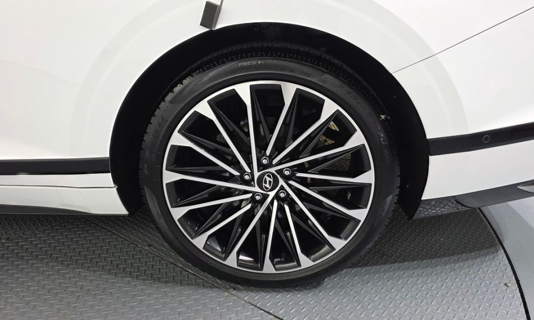 Hyundai Grandeur 2,5 Gasoline 2WD, 2023