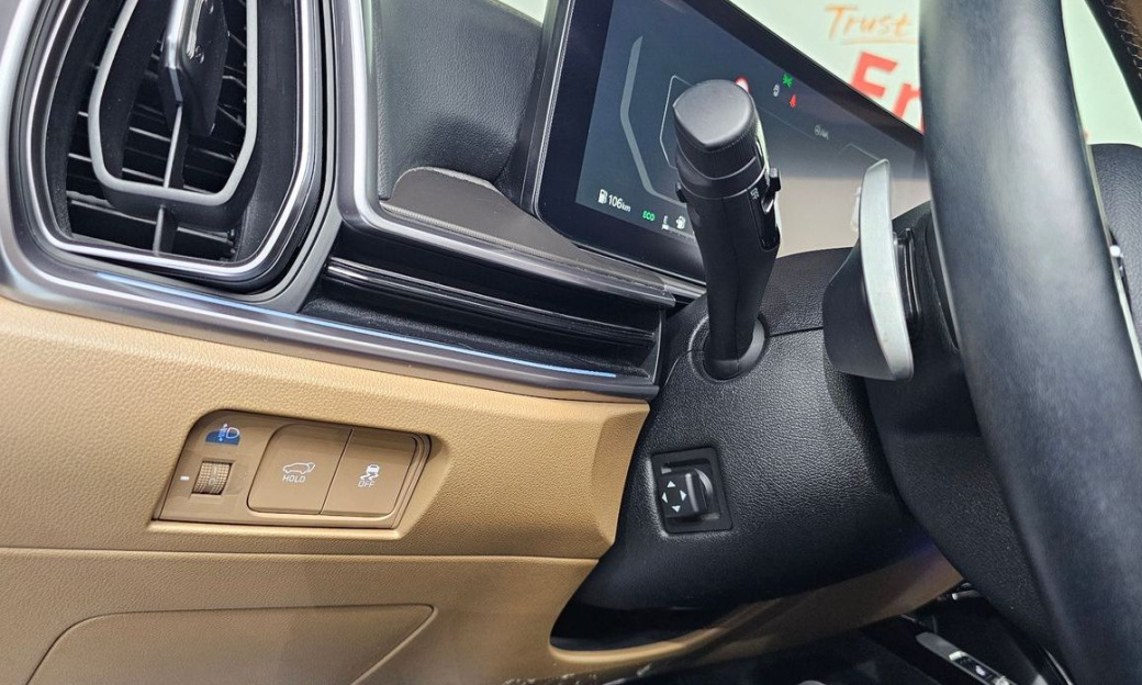 Kia Sorento Gasoline 2.5T 2WD, 2024