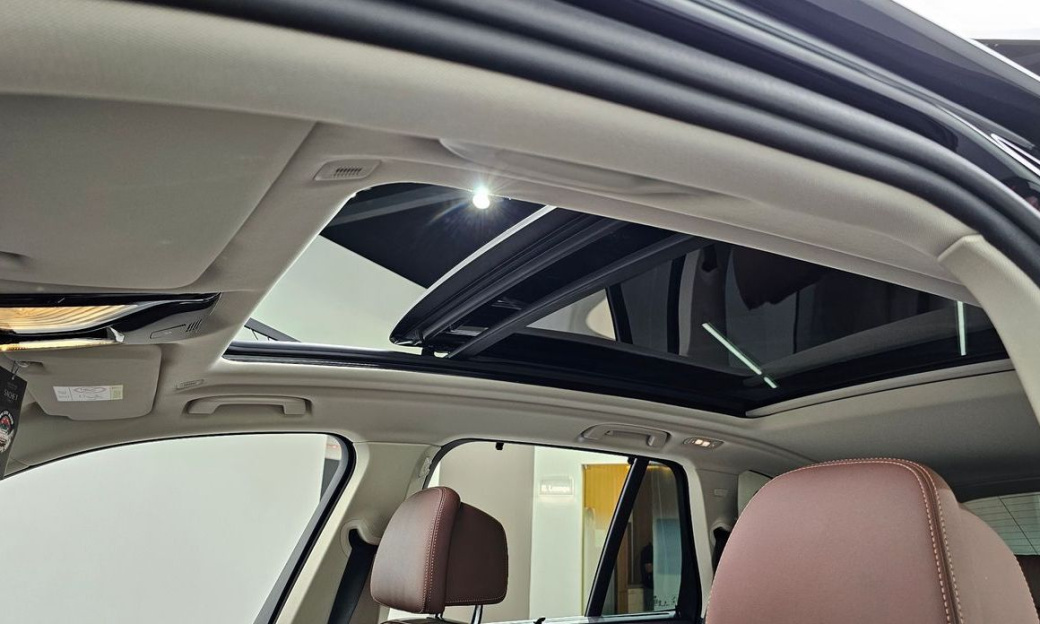 BMW X5 xDrive 40i xLine, 2024