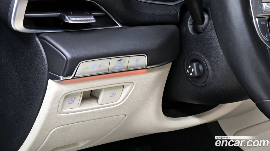 Genesis GV80 2.5T Gasoline AWD, 2022