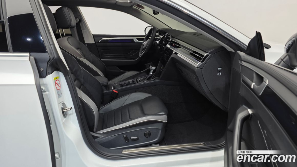 Volkswagen Arteon 2.0 TDI Prestige, 2023