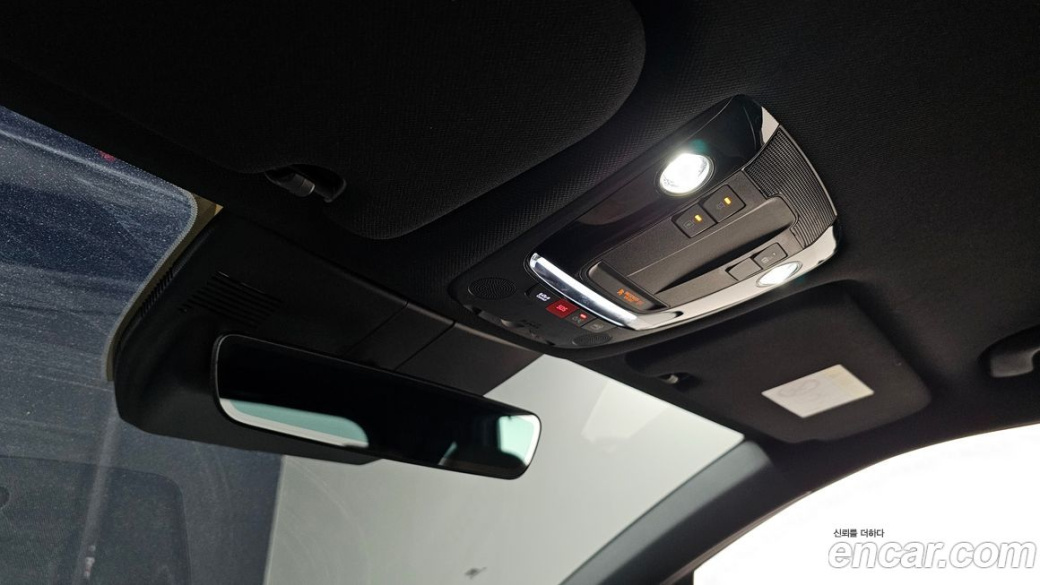 Kia Sorento Gasoline 2.5T 4WD, 2025