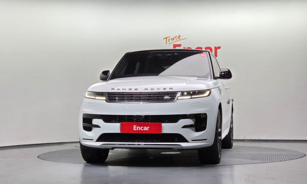 Land Rover Range Rover Sport P360 HSE Dynamic, 2025