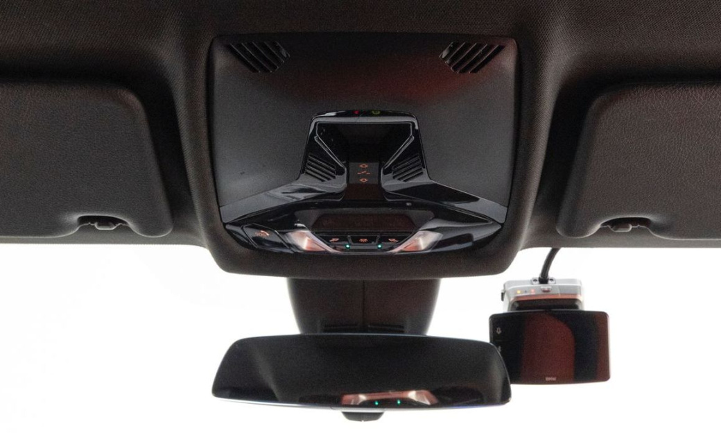 BMW 1-Series M135i xDrive, 2024