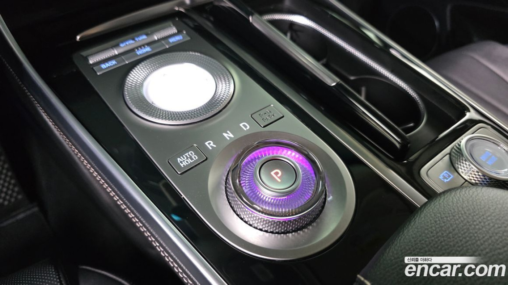Genesis GV80 2.5T Gasoline 2WD, 2022