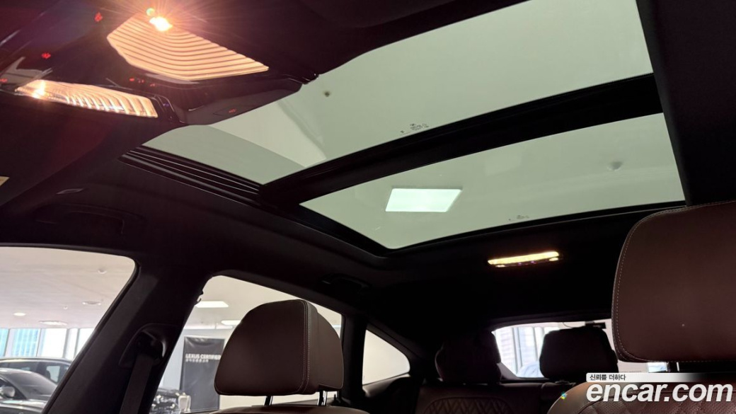 BMW Gran Turismo 620d M Sport, 2023