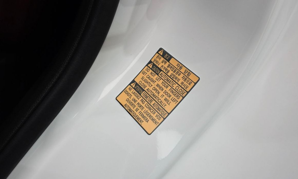 Genesis GV80 2.5T Gasoline AWD, 2024
