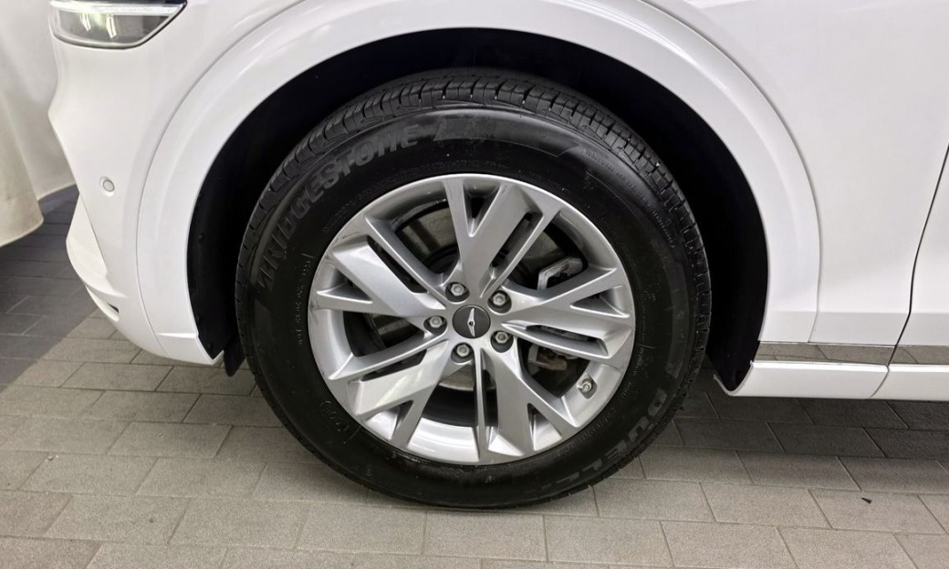 Genesis GV70 2.5T Gasoline 2WD, 2024