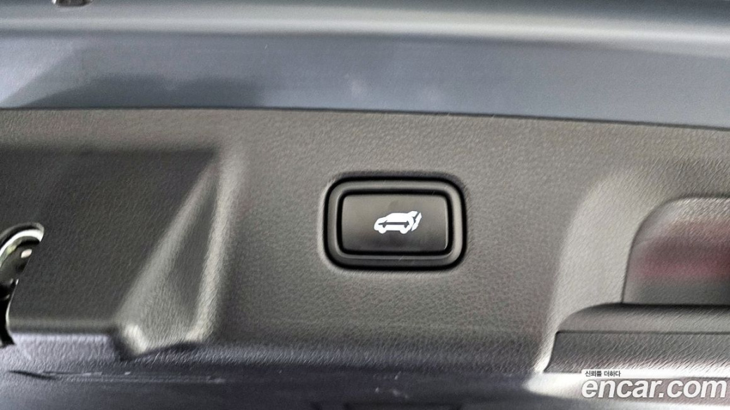 Hyundai Palisade Diesel 2.2 2WD, 2023