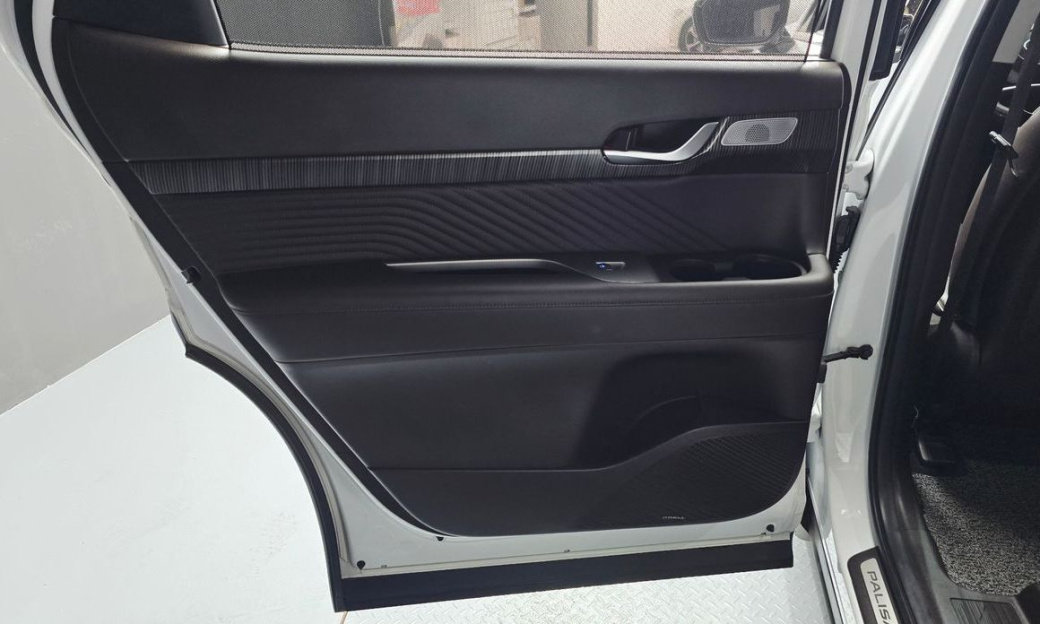 Hyundai Palisade Diesel 2.2 4WD, 2024