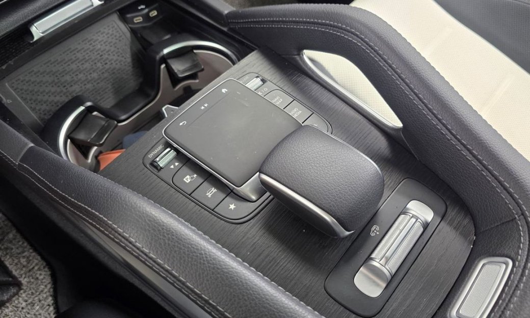 Mercedes-Benz GLE-Class GLE450d 4MATIC Coupe, 2023