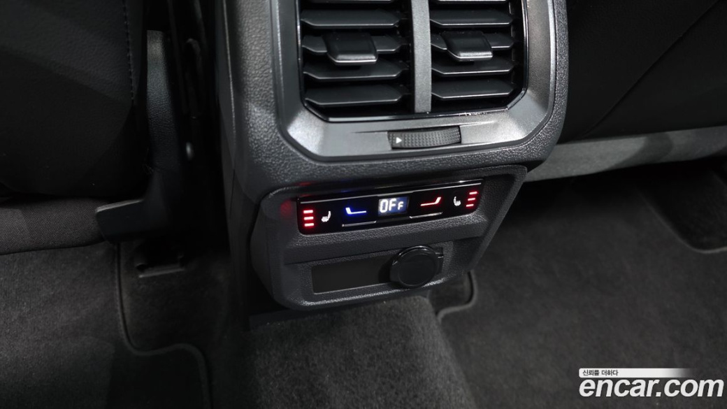 Volkswagen Tiguan 2.0 TDI Prestige, 2022