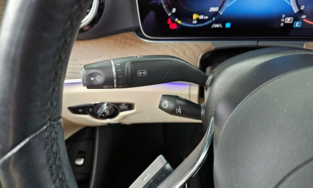 Mercedes-Benz E-Class E250 Exclusive, 2022