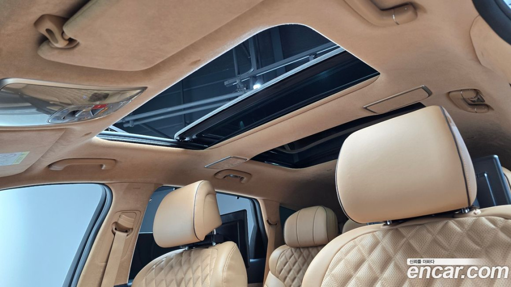 Genesis GV80 2.5T Gasoline AWD, 2022