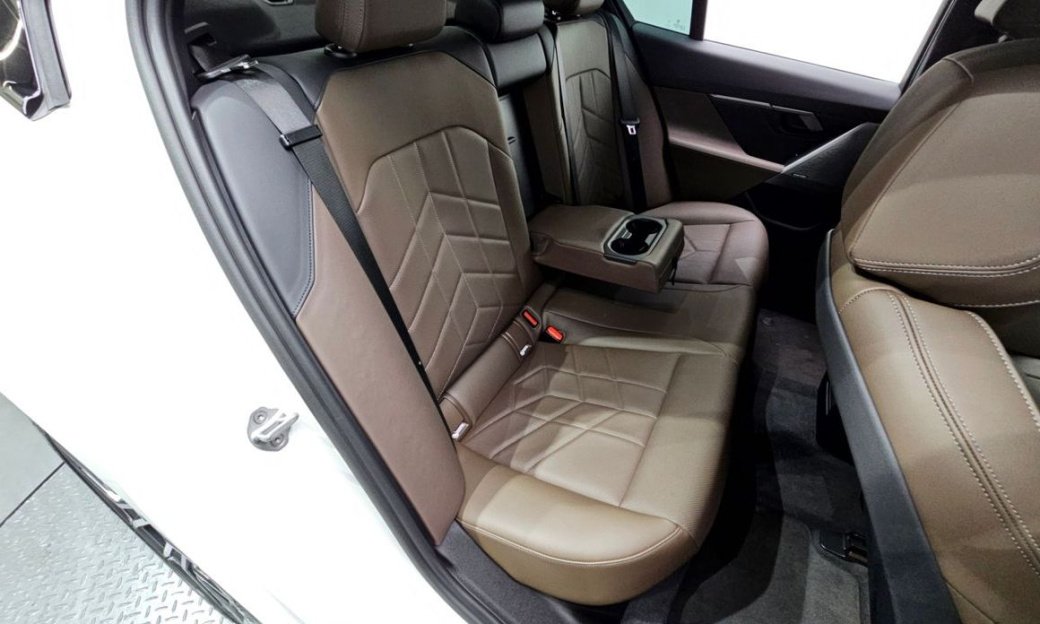 BMW 5-Series 520i M Sport, 2024