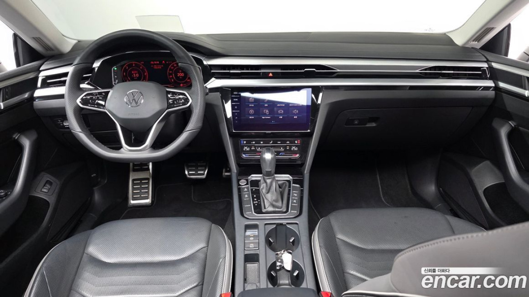 Volkswagen Arteon 2.0 TDI Prestige, 2022