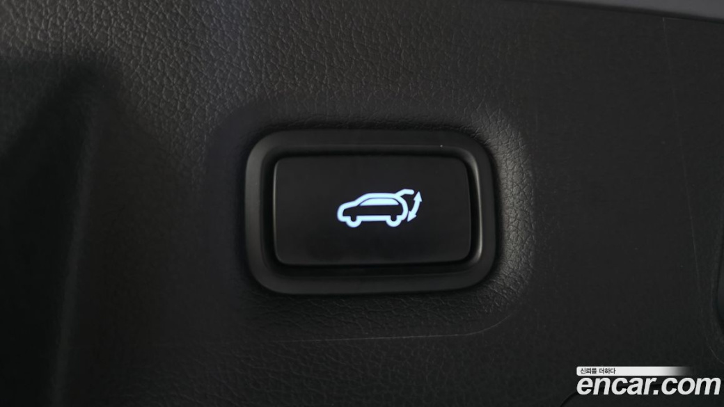 Hyundai Santafe Gasoline 2.5T 4WD, 2023