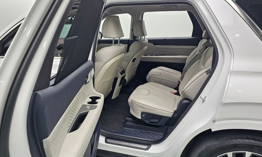 Hyundai Palisade Diesel 2.2 2WD, 2023