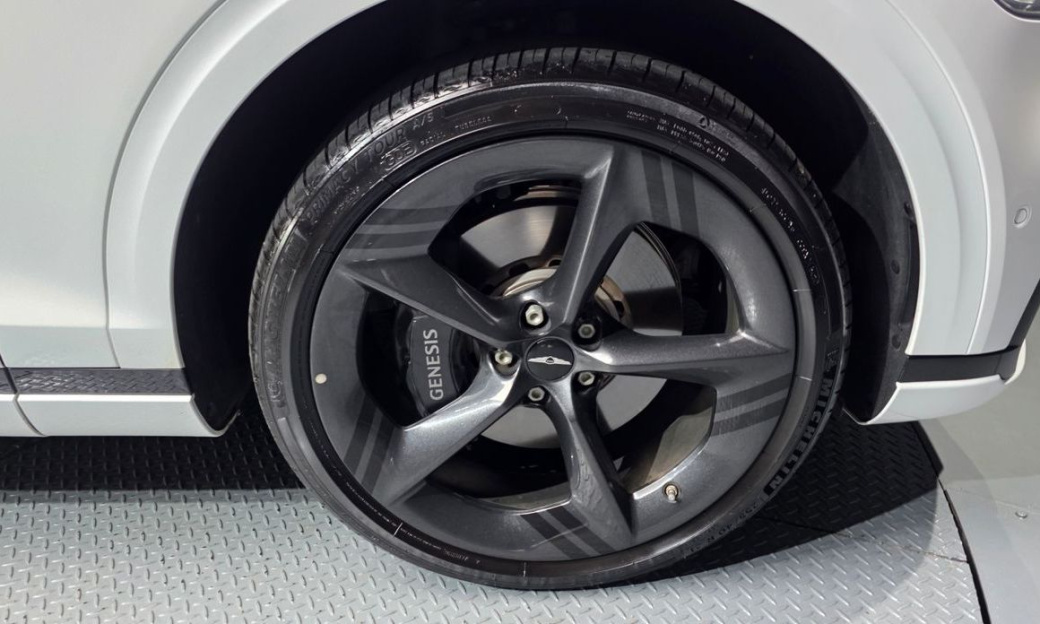Genesis GV70 2.5T Gasoline AWD, 2025