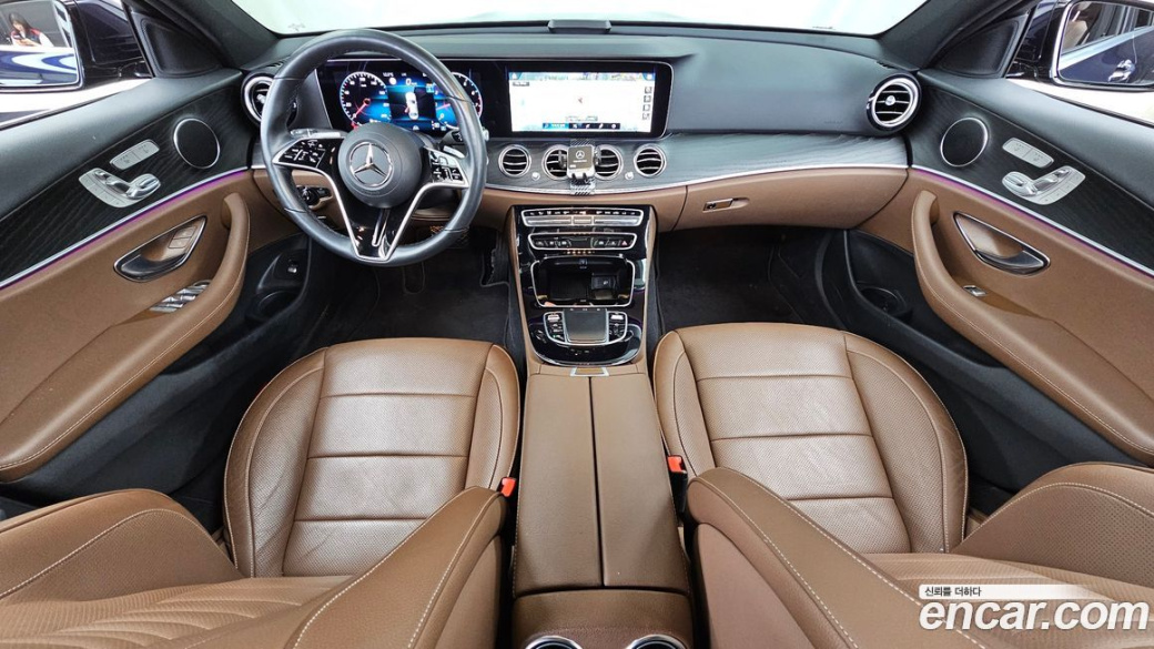 Mercedes-Benz E-Class E250 Avantgarde, 2023