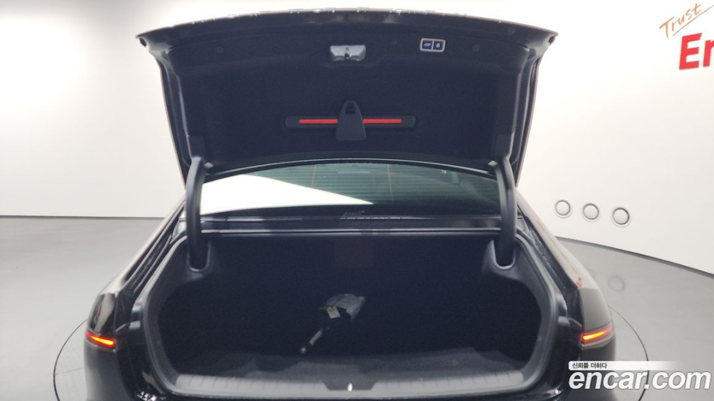 Hyundai Grandeur 2,5 Gasoline 2WD, 2024