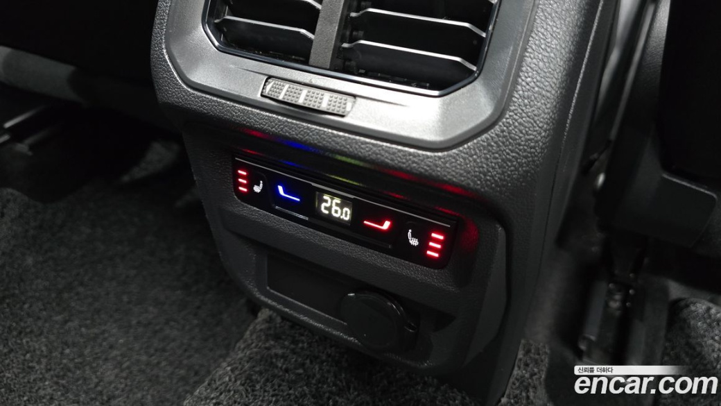 Volkswagen Tiguan 2.0 TDI 4Motion Prestige, 2022