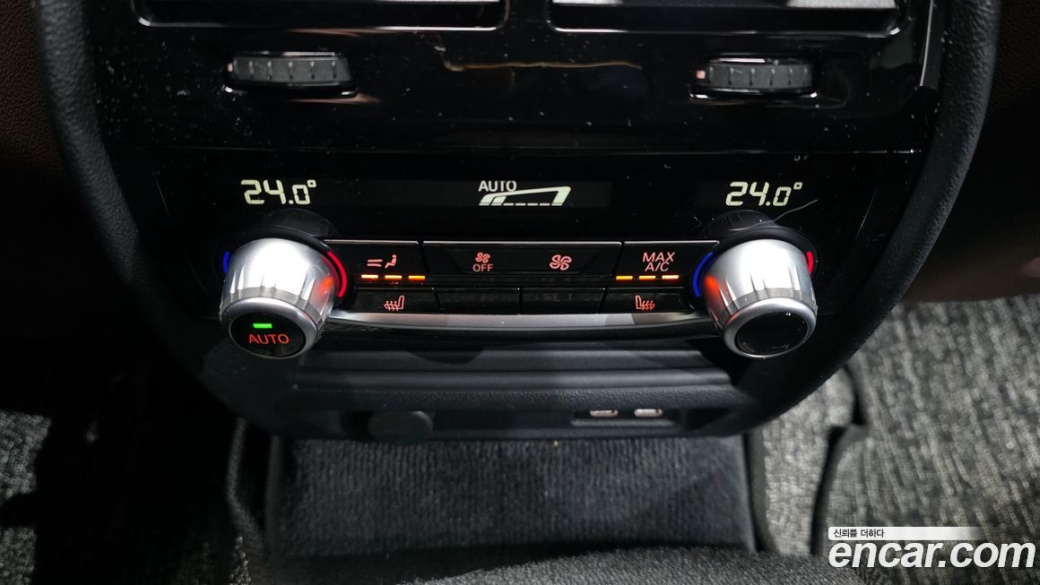 BMW Gran Turismo 640i xDrive M Sport, 2022