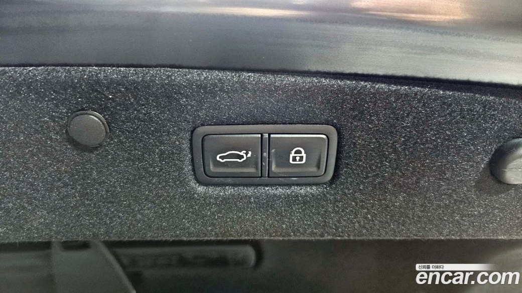 Kia K8 2.5 Gasoline 2WD, 2023