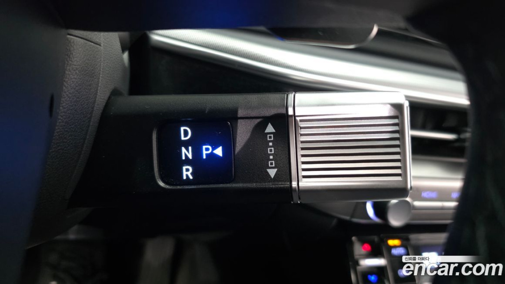 Hyundai Grandeur 2,5 Gasoline 2WD, 2023