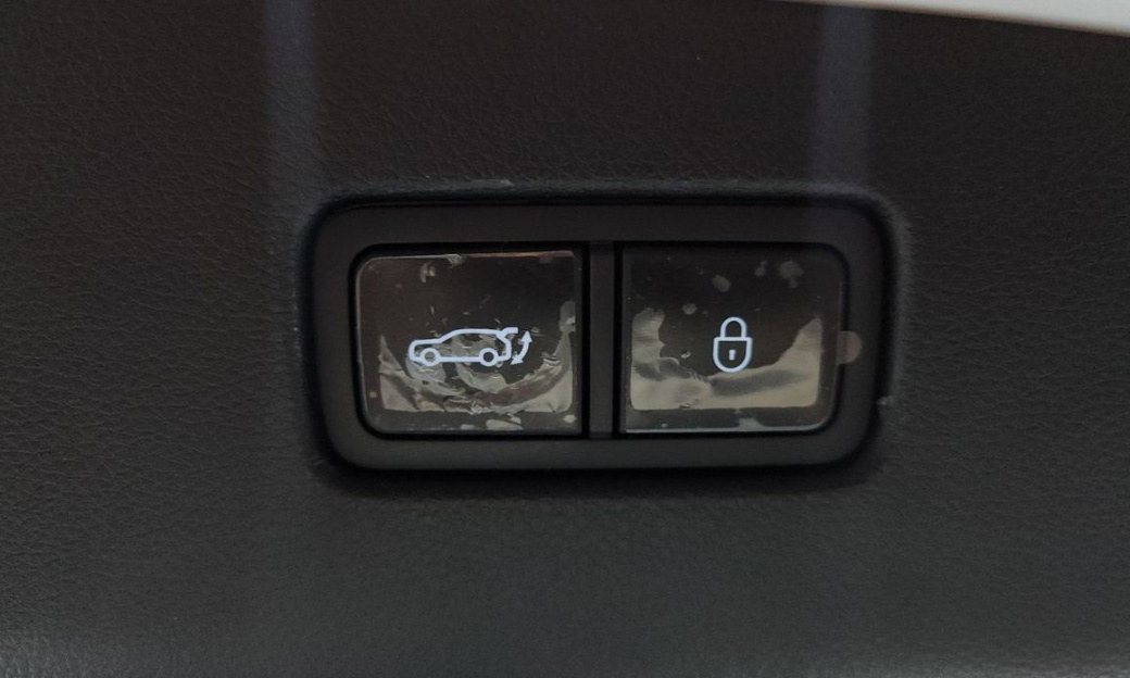 Genesis GV70 2.5T Gasoline 2WD, 2024