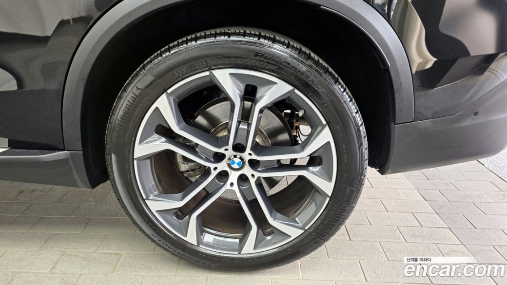 BMW X5 xDrive 30d xLine, 2024