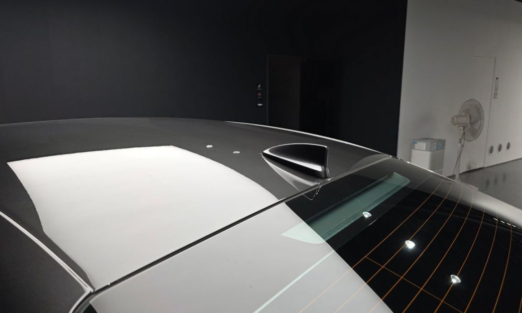 Genesis G80 Gasoline 2.5 Turbo AWD, 2025