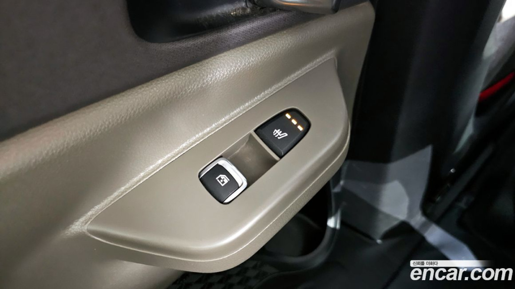 Kia Carnival 9-Seater Noblesse, 2025