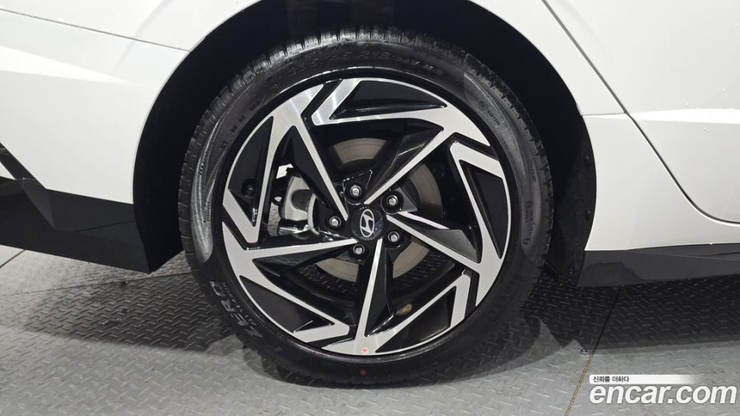 Hyundai Sonata 1.6 Turbo, 2026