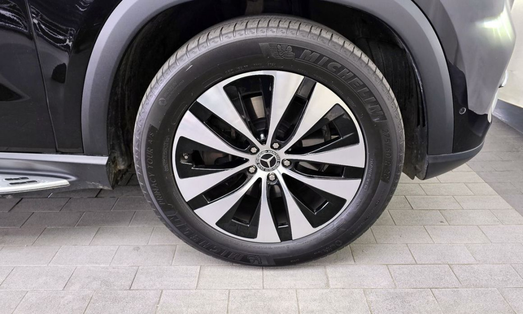 Mercedes-Benz GLE-Class GLE300d 4MATIC, 2024