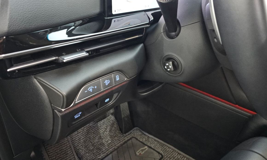 Genesis GV80 2.5T Gasoline 2WD, 2024
