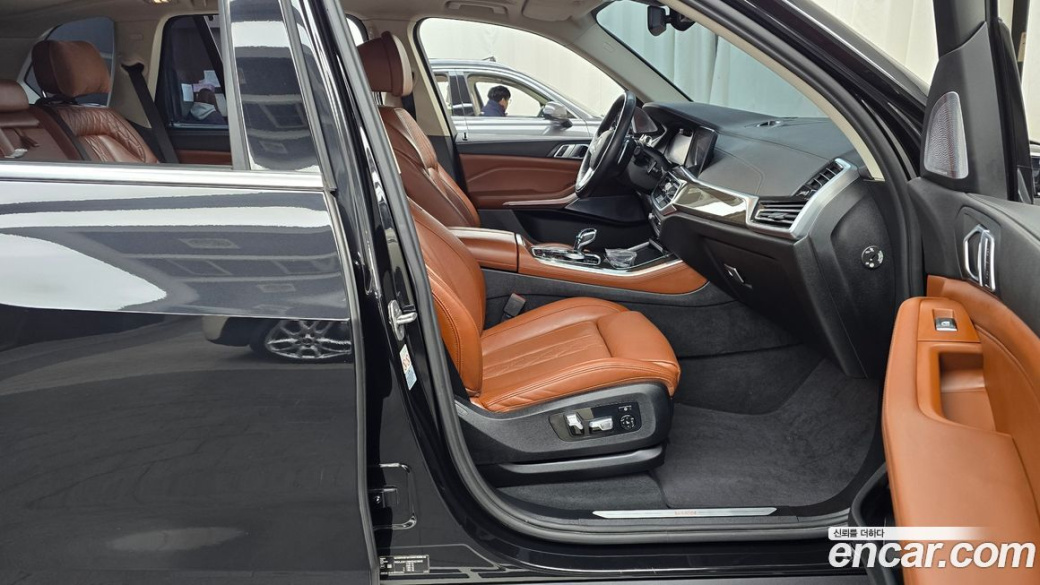 BMW X5 xDrive 30d xLine, 2022