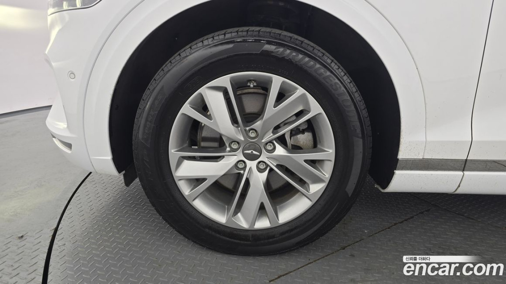 Genesis GV70 2.5T Gasoline AWD, 2023