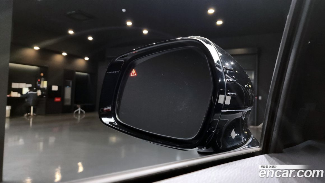 Kia Carnival 9-Seater Noblesse, 2022