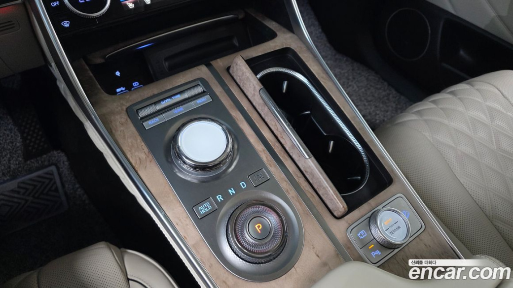 Genesis GV80 2.5T Gasoline AWD, 2023