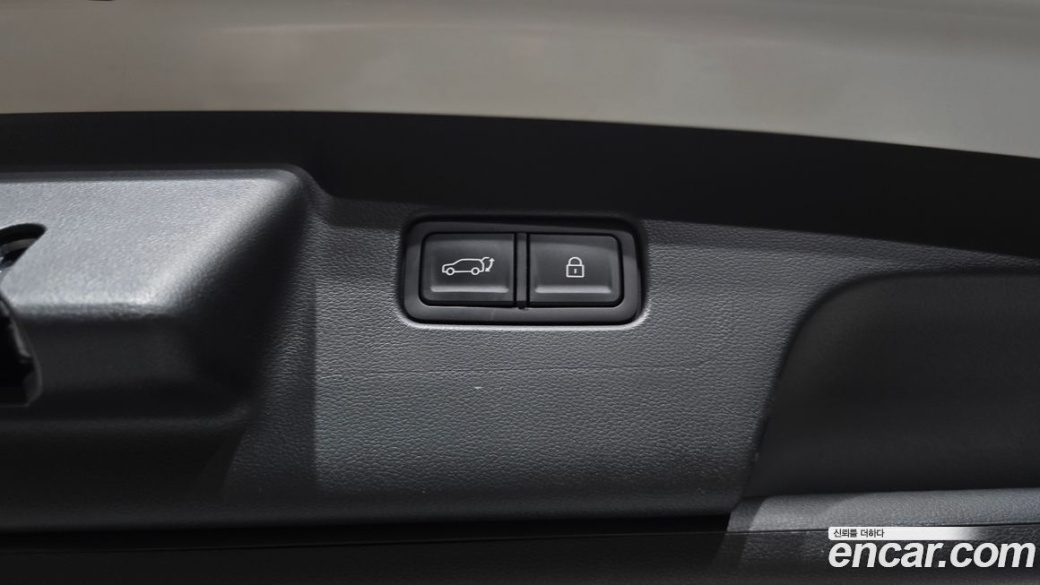 Hyundai Palisade Gasoline 2.5T 4WD 9-Seater, 2025