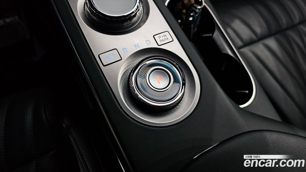 Genesis GV70 2.5T Gasoline AWD, 2023