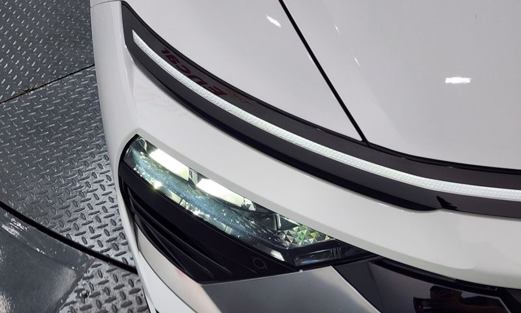 Hyundai Sonata 2.0, 2024