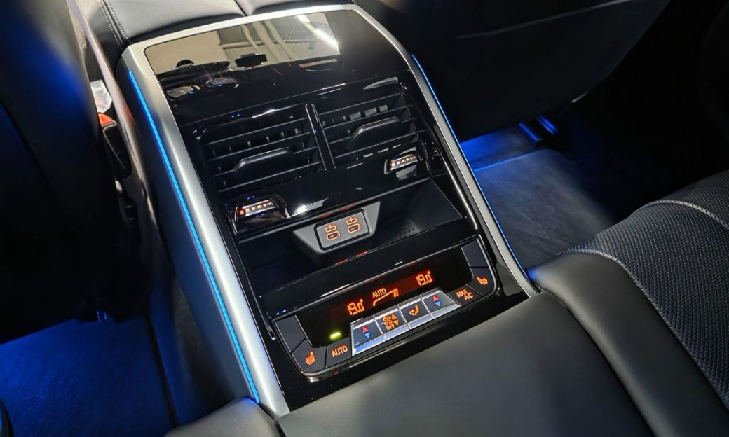 BMW 8-Series M850i xDrive Gran Coupe, 2024
