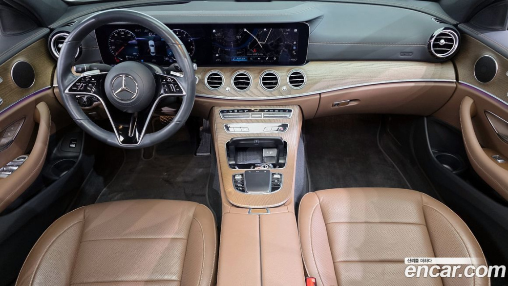 Mercedes-Benz E-Class E250 Exclusive, 2022