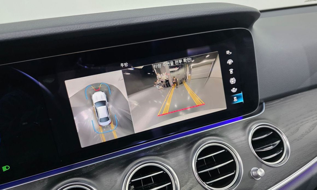 Mercedes-Benz E-Class E250 Avantgarde, 2023