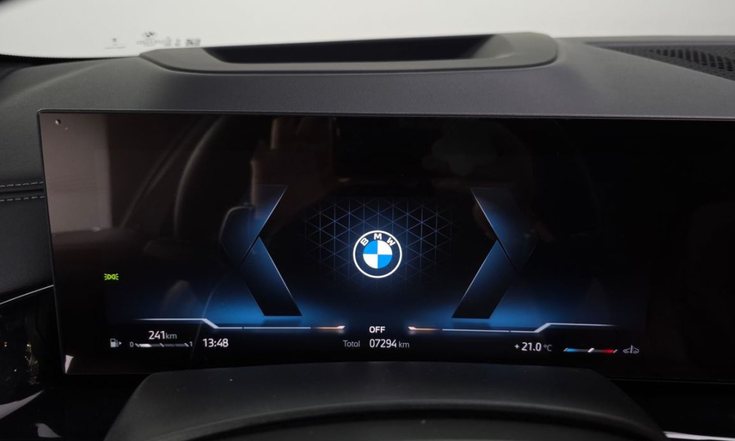 BMW X6 xDrive40i M Sport, 2025