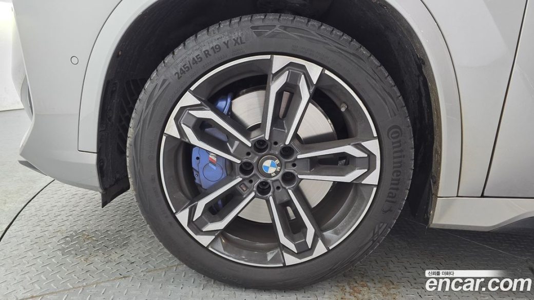BMW X1 M35i xDrive, 2024