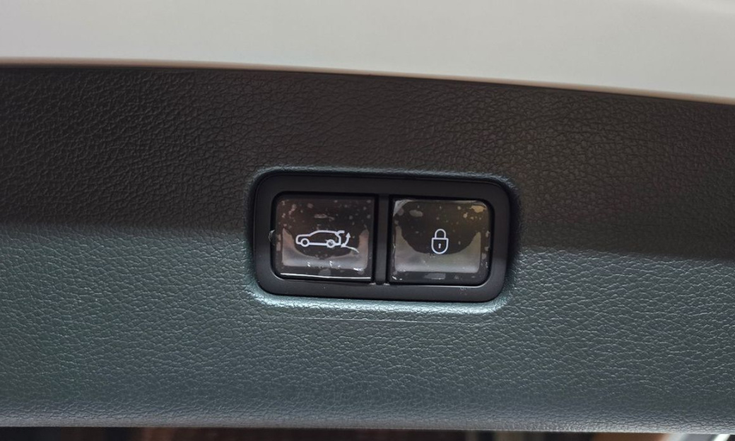 Genesis GV80 2.5T Gasoline AWD, 2024